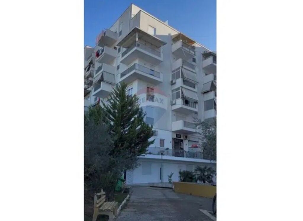 Apartment - For Sale - Student City, Tirana