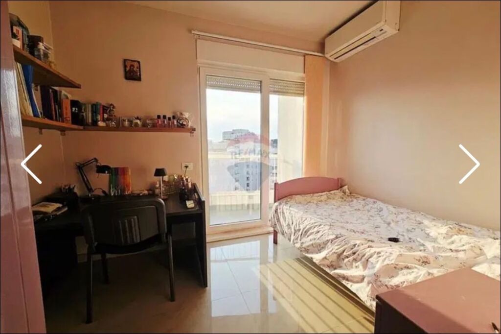 Apartament 3+1 ne shitje te Kompleksi Magnet!