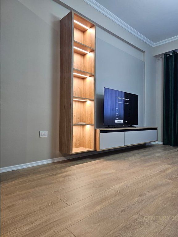 FOR RENT APARTMENT 1+1+PARKING SPACE AT URBAN GATE, ASTIR !