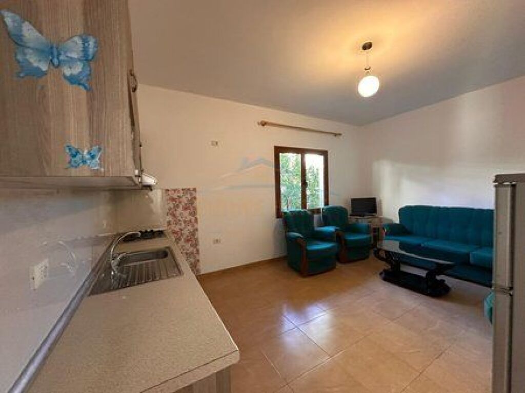 Affitto, Casa Privata 1+1, Via Halim Rakipi, Vlore
