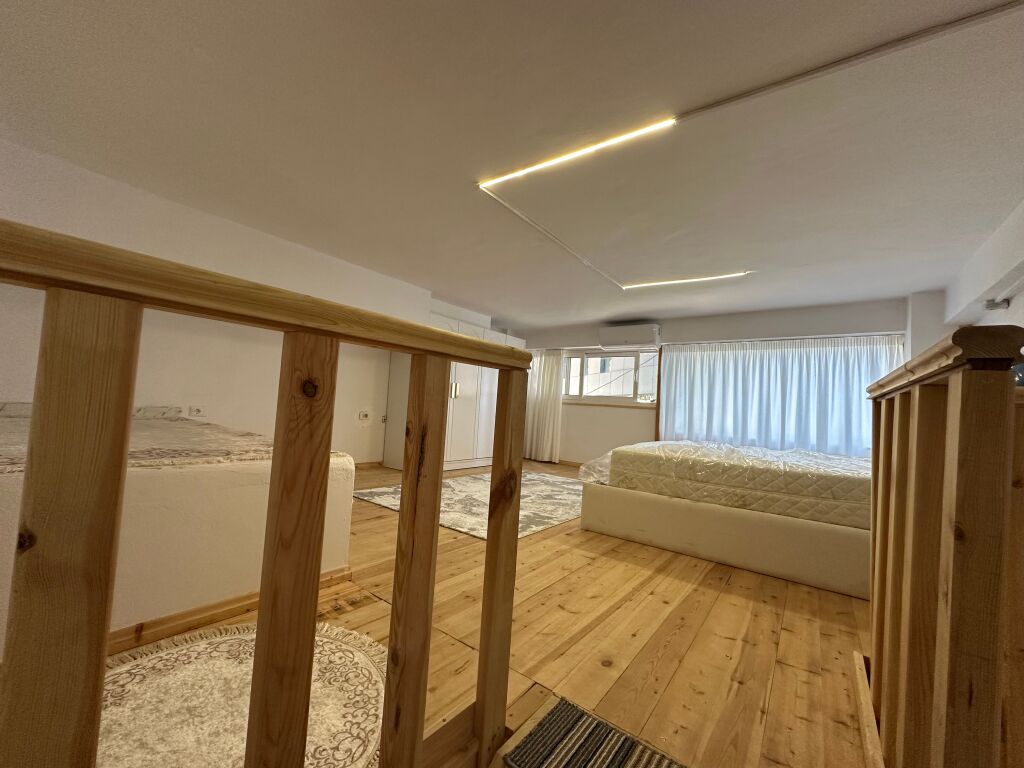 Duplex me qira Selvia