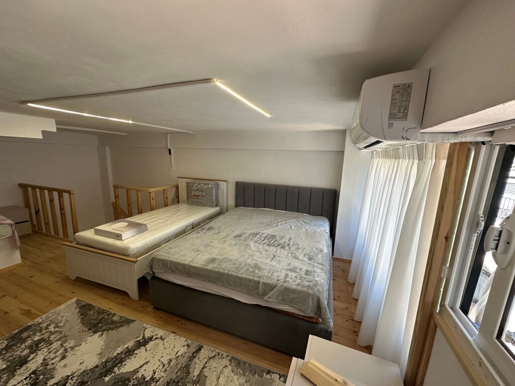 Duplex for rent Selvia