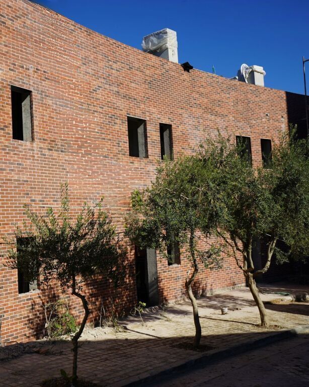 Shitet Triplex 3+1+3+verande📍Kodra Diellit