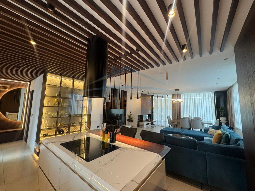 For sale, Attached Villa, "San Pietro Residence", Lalëz Bay