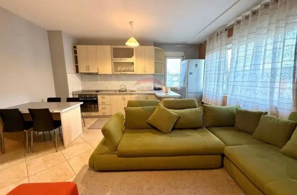 Apartment - For Sale - Colombo Complex, Tirana