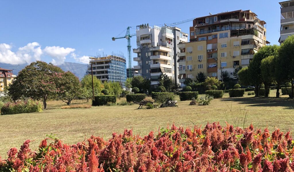 Rent, Apartment 2+1+2+Garage