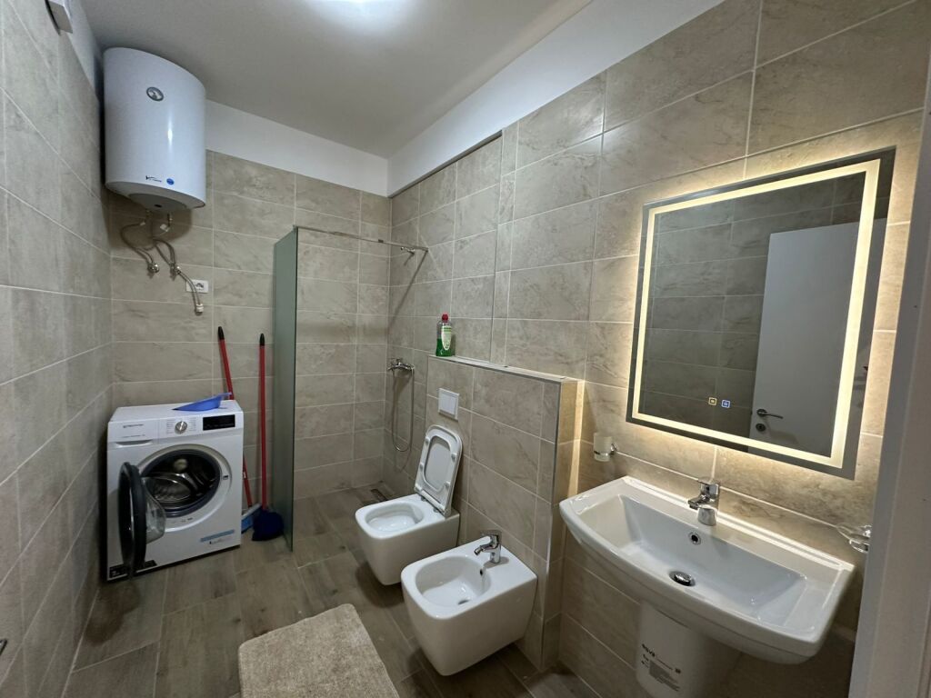 APARTMENT FOR RENT 2+1 AT FUTURE HOME RESIDENCE ASTIR