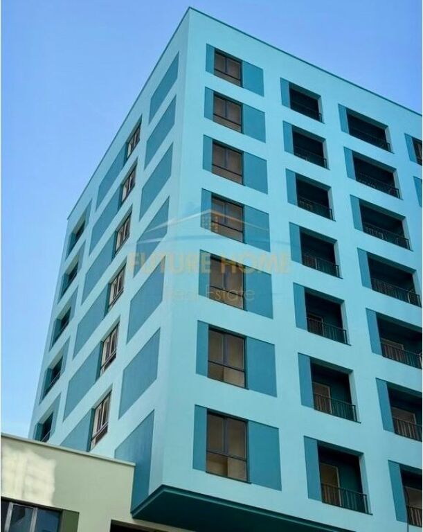 🏗️ Splendor Residencë – 1+1 in vendita vicino a TV Klan! ☀️