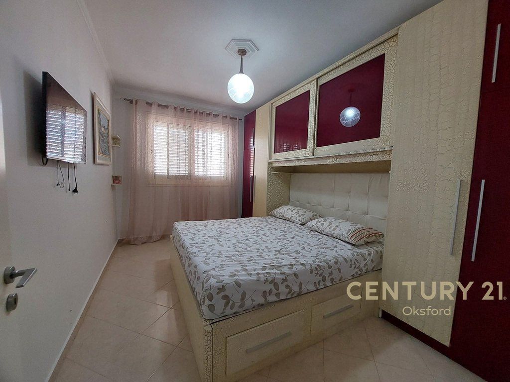 Appartamento 2+1 + Garage Chiuso per 2 Auto in Vendita. Astir 193.000 € Superficie Totale 105m2