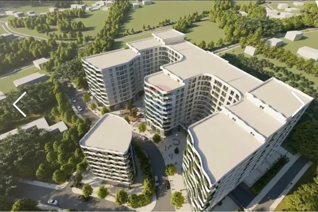 Okazion, Apartament 1+1 per shitje te Aluna Complex!
