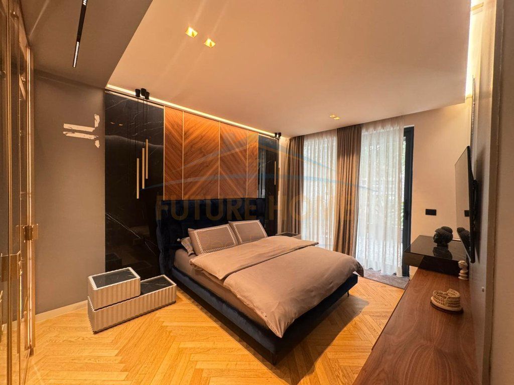 For sale, Attached Villa, "San Pietro Residence", Lalëz Bay