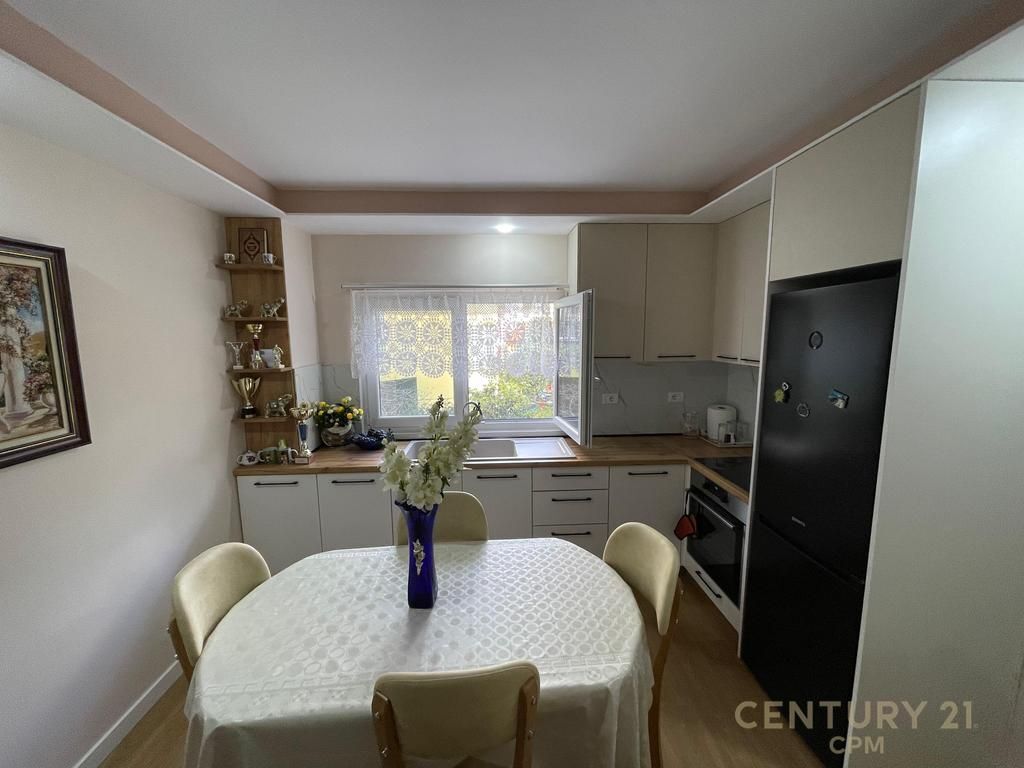 FOR RENT 1+1 APARTMENT IN FRESK