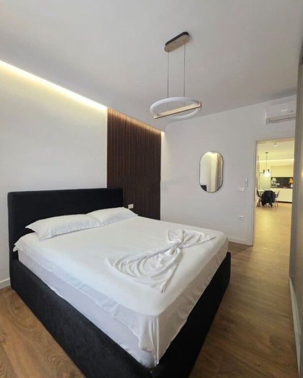 🏡 Apartament 2+1 me qira tek Juridiku, Ish-Bllok – Tiranë🤍