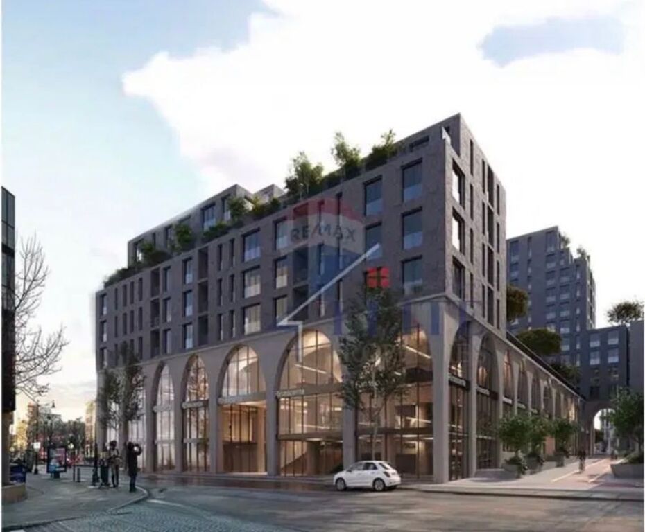 Apartament per shitje, tek Bulevardi i Ri Shitet 1+1 Bulevardi i Ri