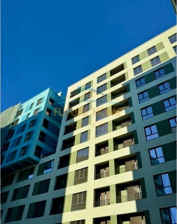 🏗️ Splendor Residencë – 1+1 in vendita vicino a TV Klan! ☀️