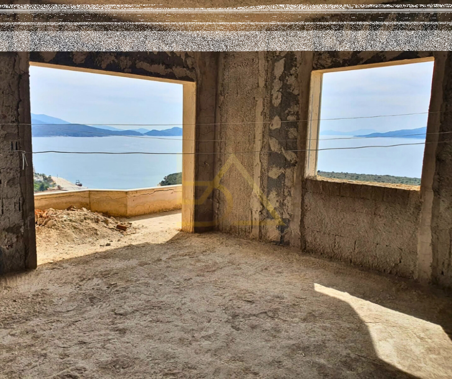 Edificio in Vendita – Sarandë