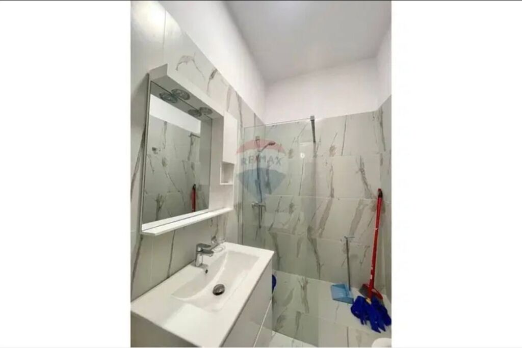 APARTAMENT 1+1 ME QIRA TEK KOMPLEKSI DELIJORGJI!