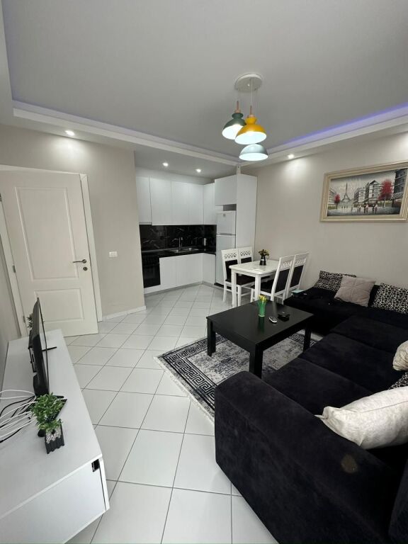 Apartment 1+1 for Rent – ASTIR - (Near Artist Bar) !