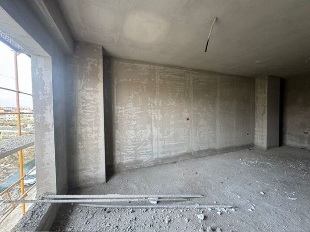 Apartment ne shitje te Aluna ne paskuqan
