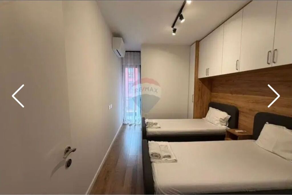 APPARTAMENTO 2+1 IN VENDITA – FARMACIA NR.10, TIRANA