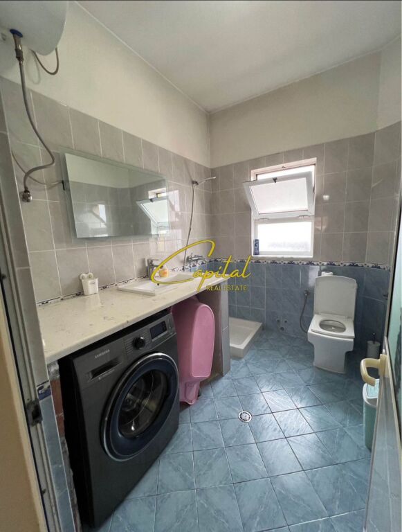 APARTAMENT ME QIRA 2+1 YZBERISHT 40.000 LEKE