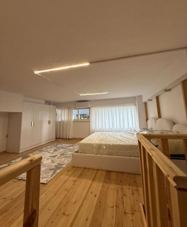 Apartament dublex me qera 1+1 📍Selvia, prane Vila Gold