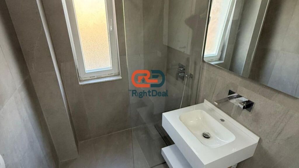 Near Selvise, Apartment 1+1 Totally Invested For Sale!!