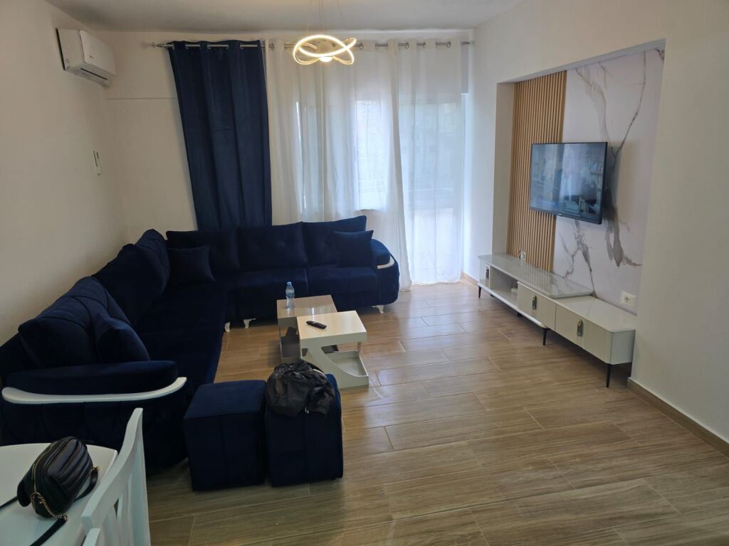 Apartment for rent 1+1 📍Don Bosko, near Qazim Turdiu school