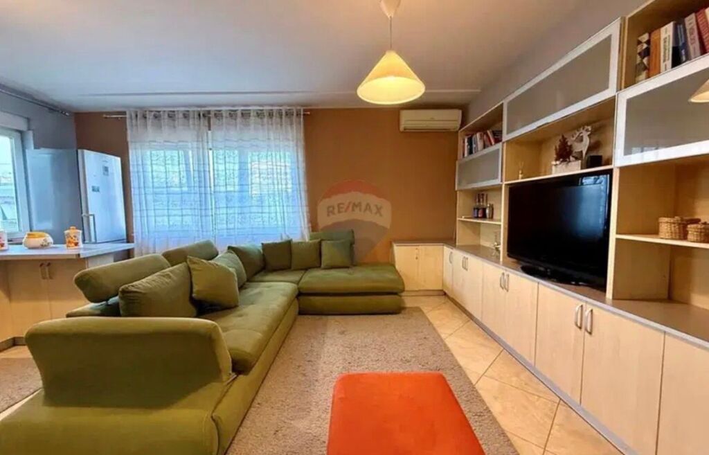 Apartment - For Sale - Colombo Complex, Tirana