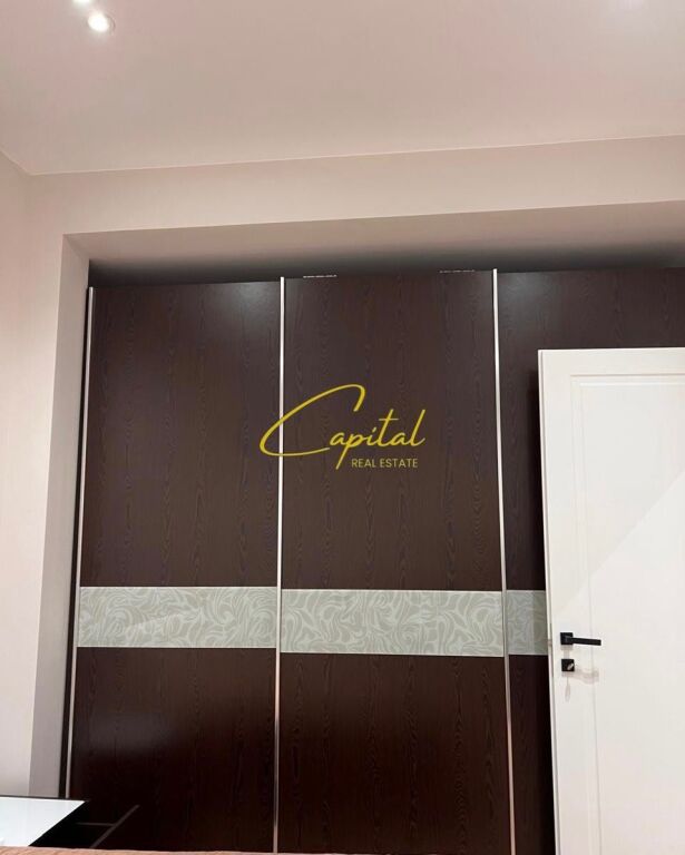 APARTMENT FOR RENT 1+1 MINE PEZA STREET 600 EURO