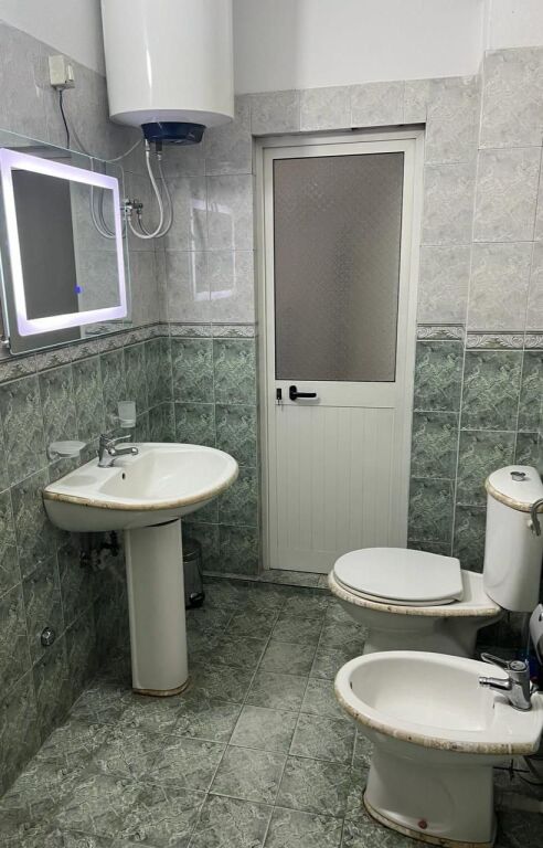 Apartment for rent, Parruc, Shkoder