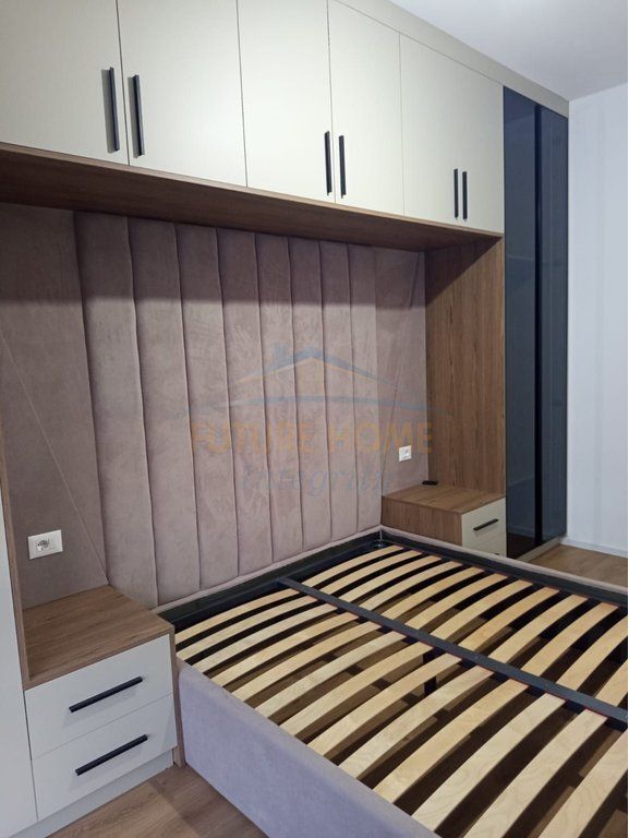 Rent, Apartment 1+1, Kaimi Residence, Tirana.