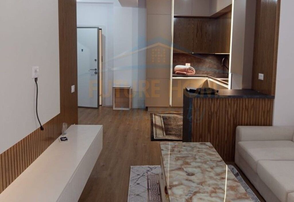 Affitto, Appartamento 1+1, Residenza Kaimi, Tirana
