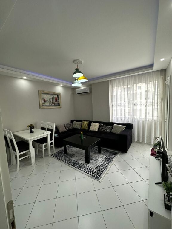 Apartment 1+1 for Rent – ASTIR - (Near Artist Bar) !