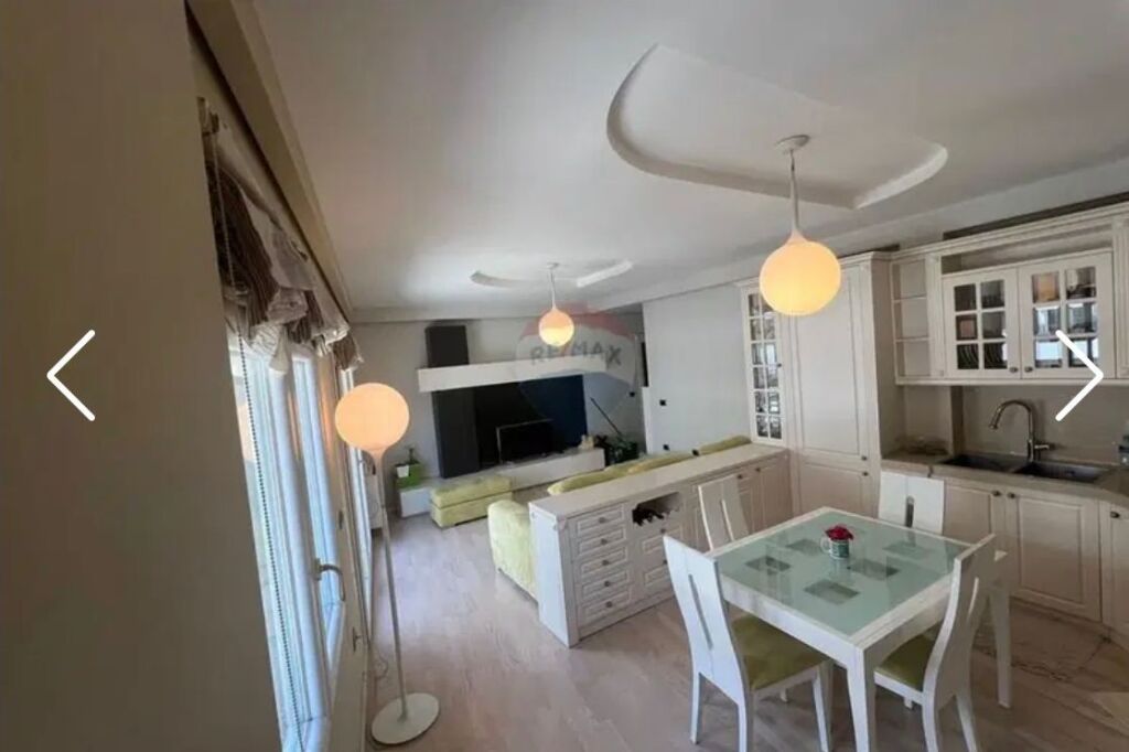 Duplex in vendita con vista sul Lago Secco!