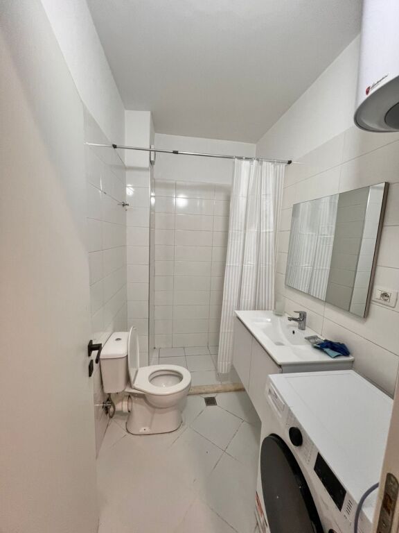 Jepet apartamenti me qera 2+1+2 ne Don Bosko