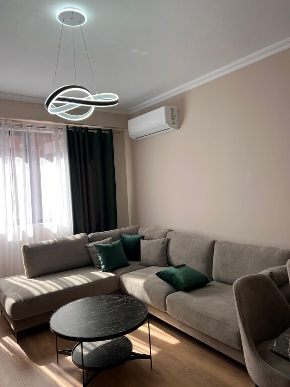 Appartamento 1+1 + parcheggio in affitto ad Astir presso la Residenza Urban Gate!