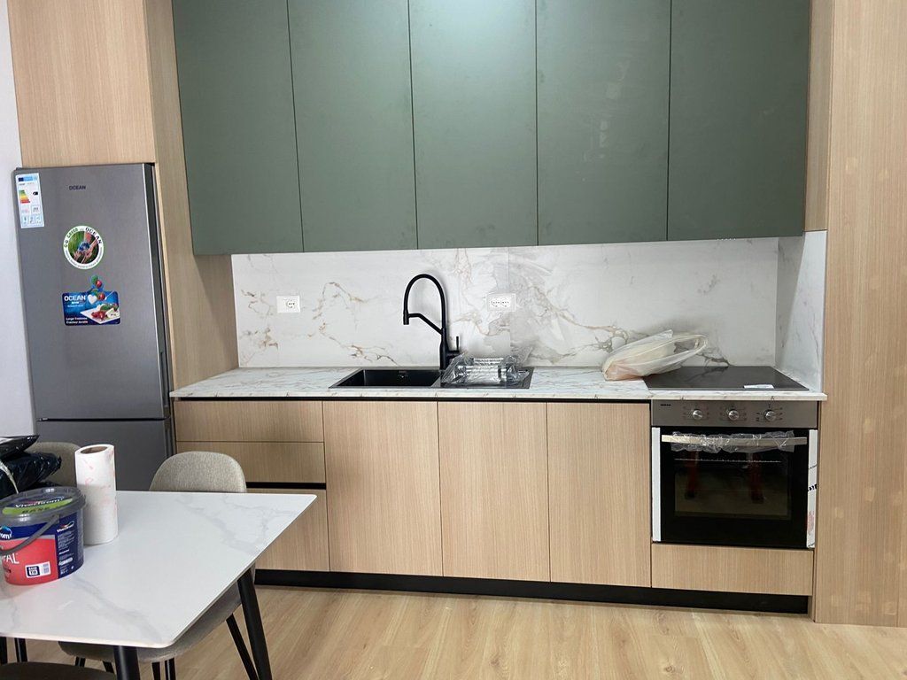 Appartamento 1+1 in Affitto, Kadiu