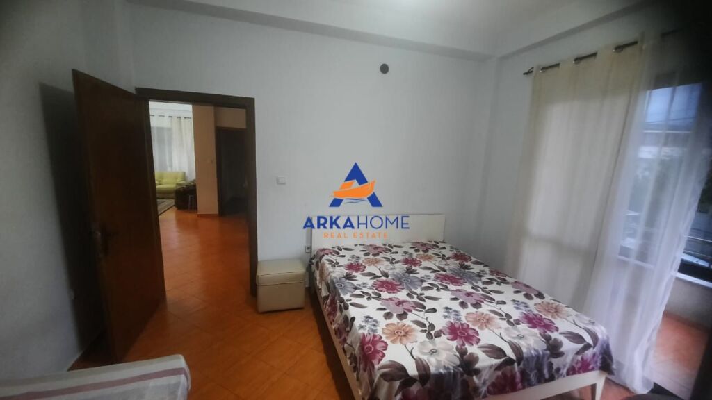 APPARTAMENTO IN AFFITTO 2+1+BALCONE "VIA GRAMOZ PASHKO, CITTÀ DEGLI STUDENTI" 45000 LEKE