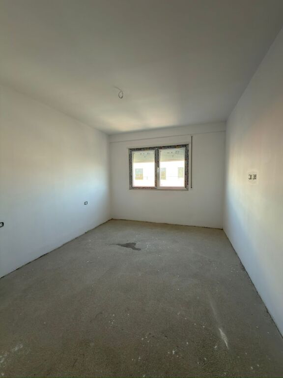 🏢 Apartament 2+1+2 për Shitje – Residenca Platinium 1, Paskuqan
