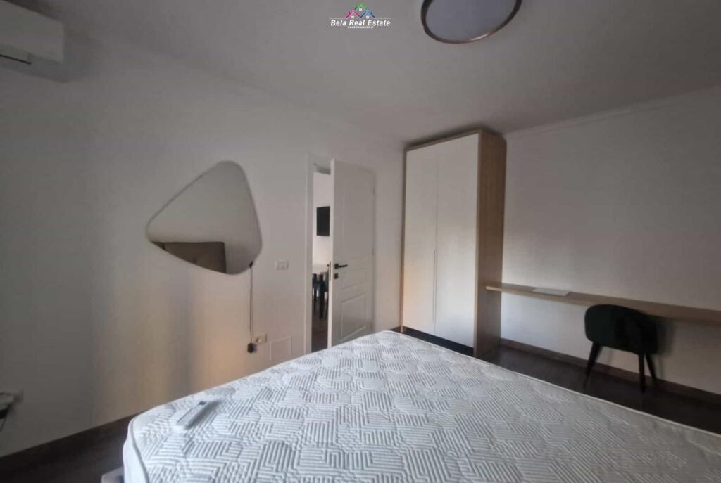 Apartment For Rent 1+1 Near 21 Dhjetori ( ID B211435) Tirane