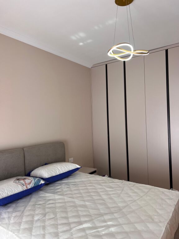 Appartamento 1+1 + parcheggio in affitto ad Astir presso la Residenza Urban Gate!