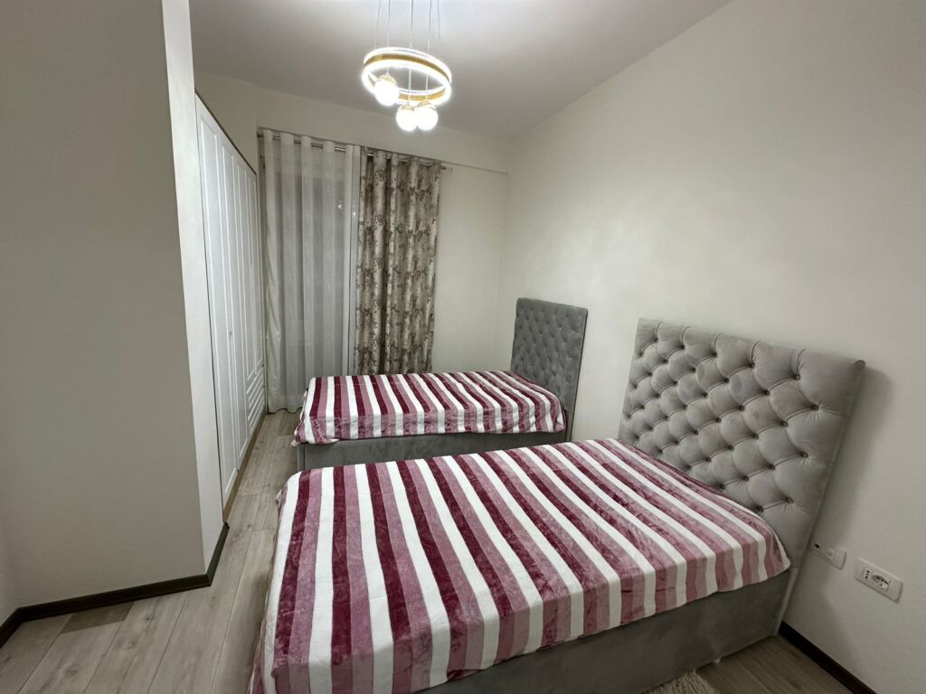 🏡 Apartment 2+1 for rent – Residenca Future Home, Astir