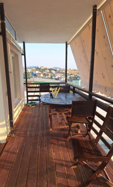 DUPLEX 2+1+2+2BLK IN AFFITTO A SHKOZE 70.000 LEKE