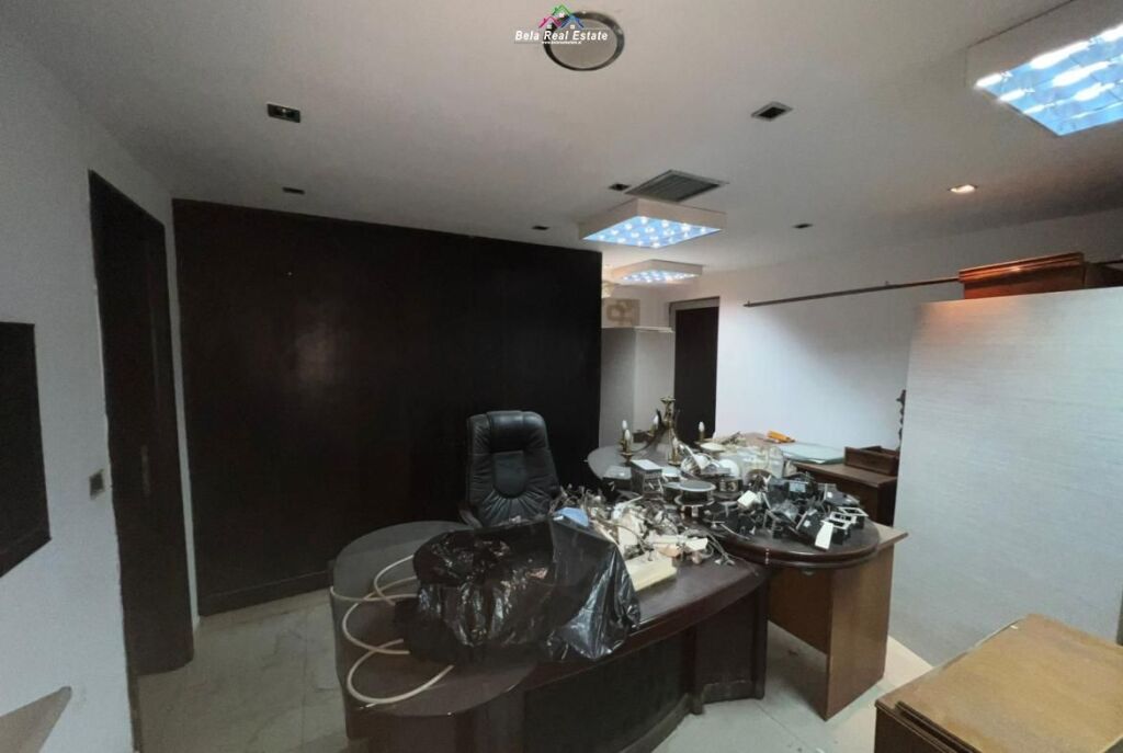 Basement for Rent at Willson Square (ID BD21608) Tirana​