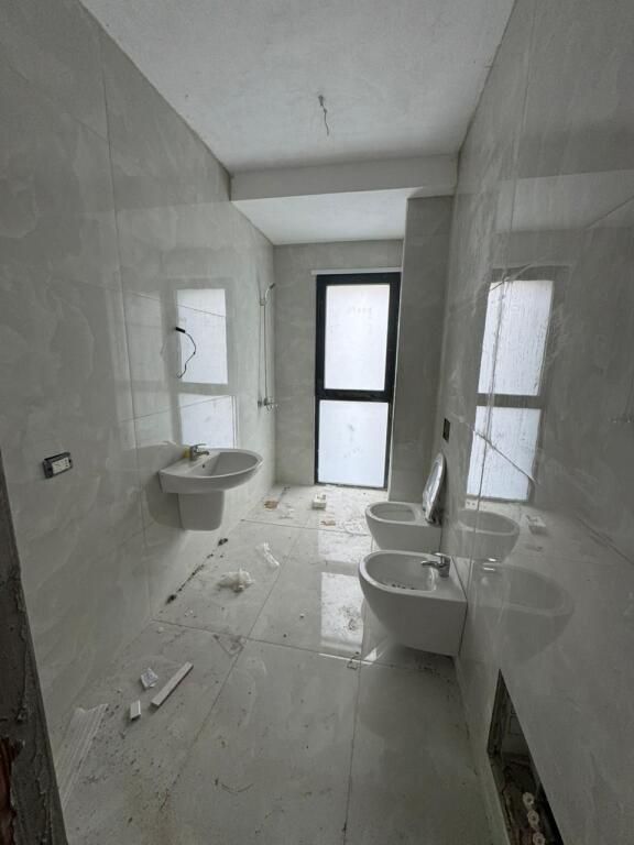 Shitet Apartament 2+1+🅿️Parkim Don Bosko📍Primo Residence, Fiore di Bosko