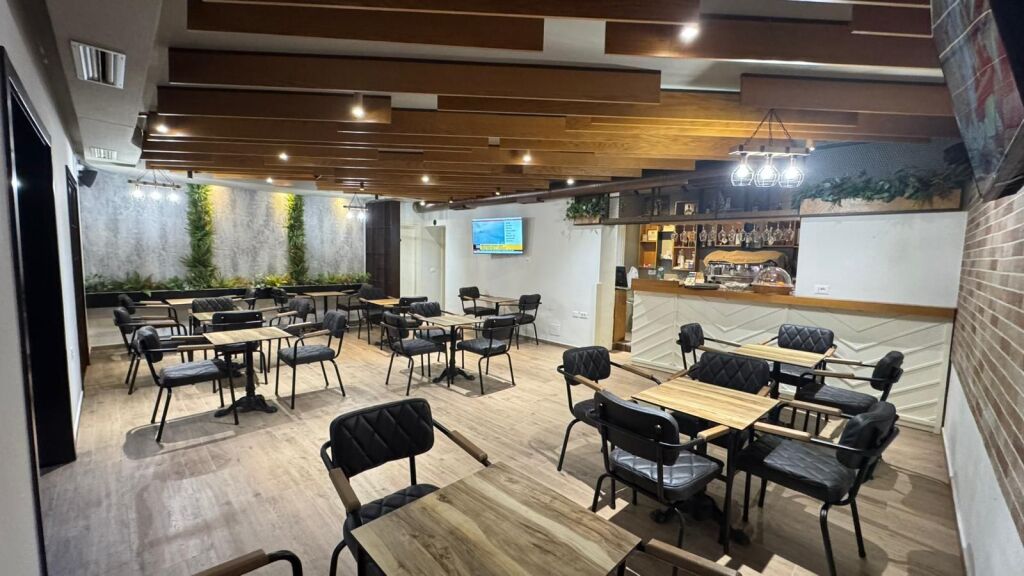 Shitet Bar Caffe Pizzeri ne Don Bosko