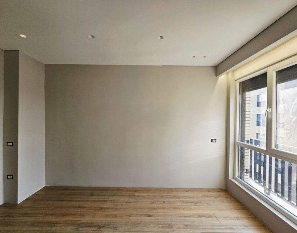 Apartment 2+1 + Parking Spot for Sale in Grand Park Residence, Former Aviation Field
