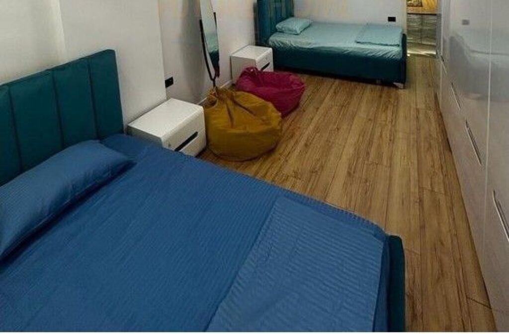 Qira, Apartament 2+1+2, 21 Dhjetori, Tiranë