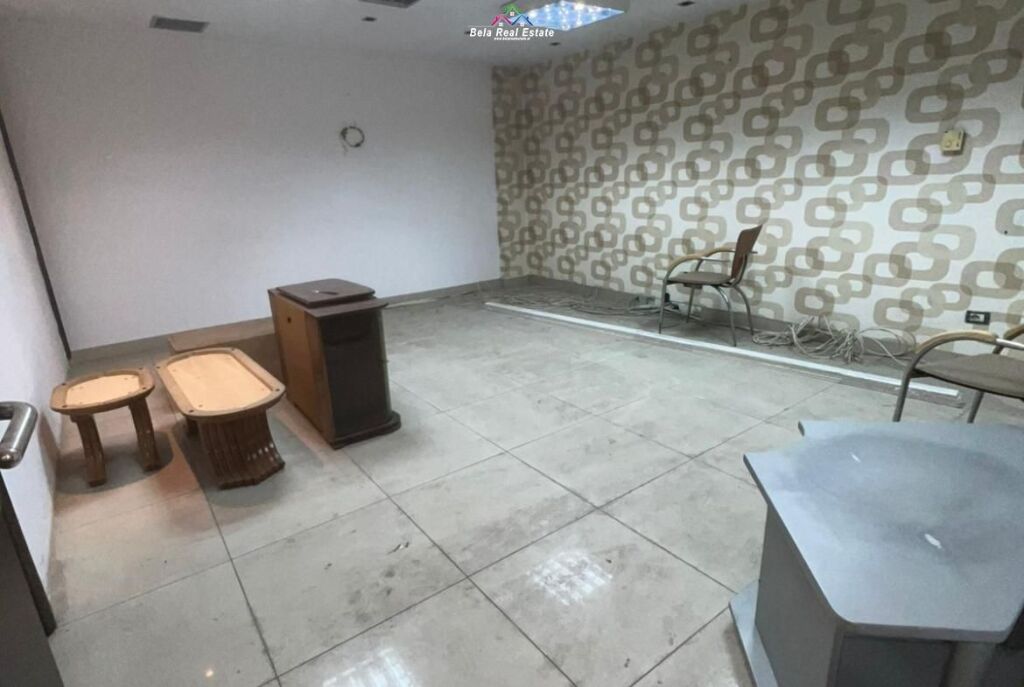 Basement for Rent at Willson Square (ID BD21608) Tirana​